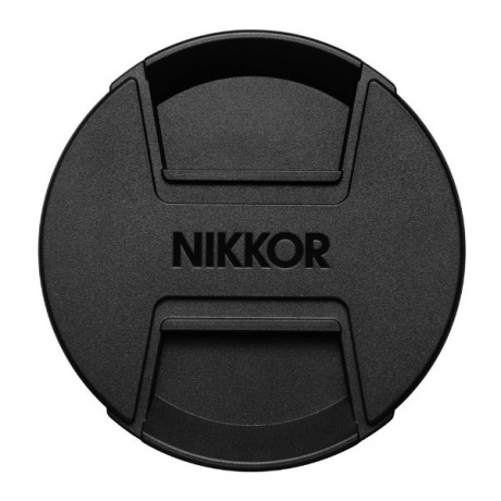 Объектив Nikon NIKKOR Z 14-30mm f/4 S - фото 6