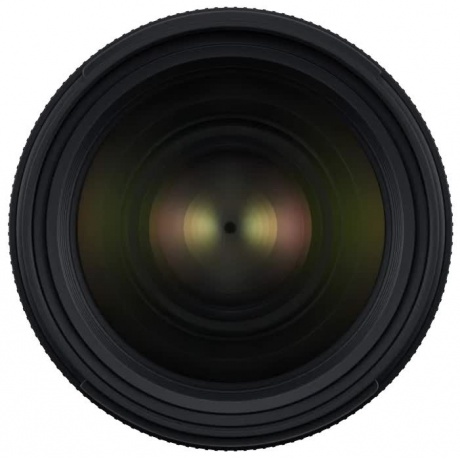 Объектив Tamron SP 35mm F/1.4 Di USD для Nikon (в комплекте с блендой) - фото 3