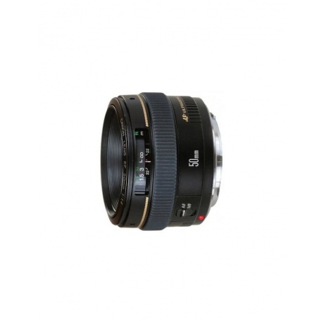 Объектив Canon EF 50 1.4 USM - фото 1
