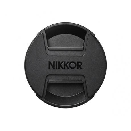 Объектив Nikon Nikkor Z DX 50-250mm f/4.5-6.3 - фото 3