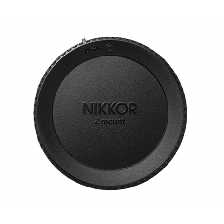 Объектив Nikon Nikkor Z DX 50-250mm f/4.5-6.3 - фото 4
