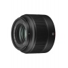 Объектив Fujifilm XC35mm F2.0 black