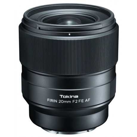 Объектив Tokina FIRIN 20mm F2 FE AF для Sony автофокус