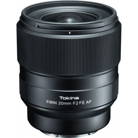 Объектив Tokina FIRIN 20mm F2 FE AF для Sony автофокус