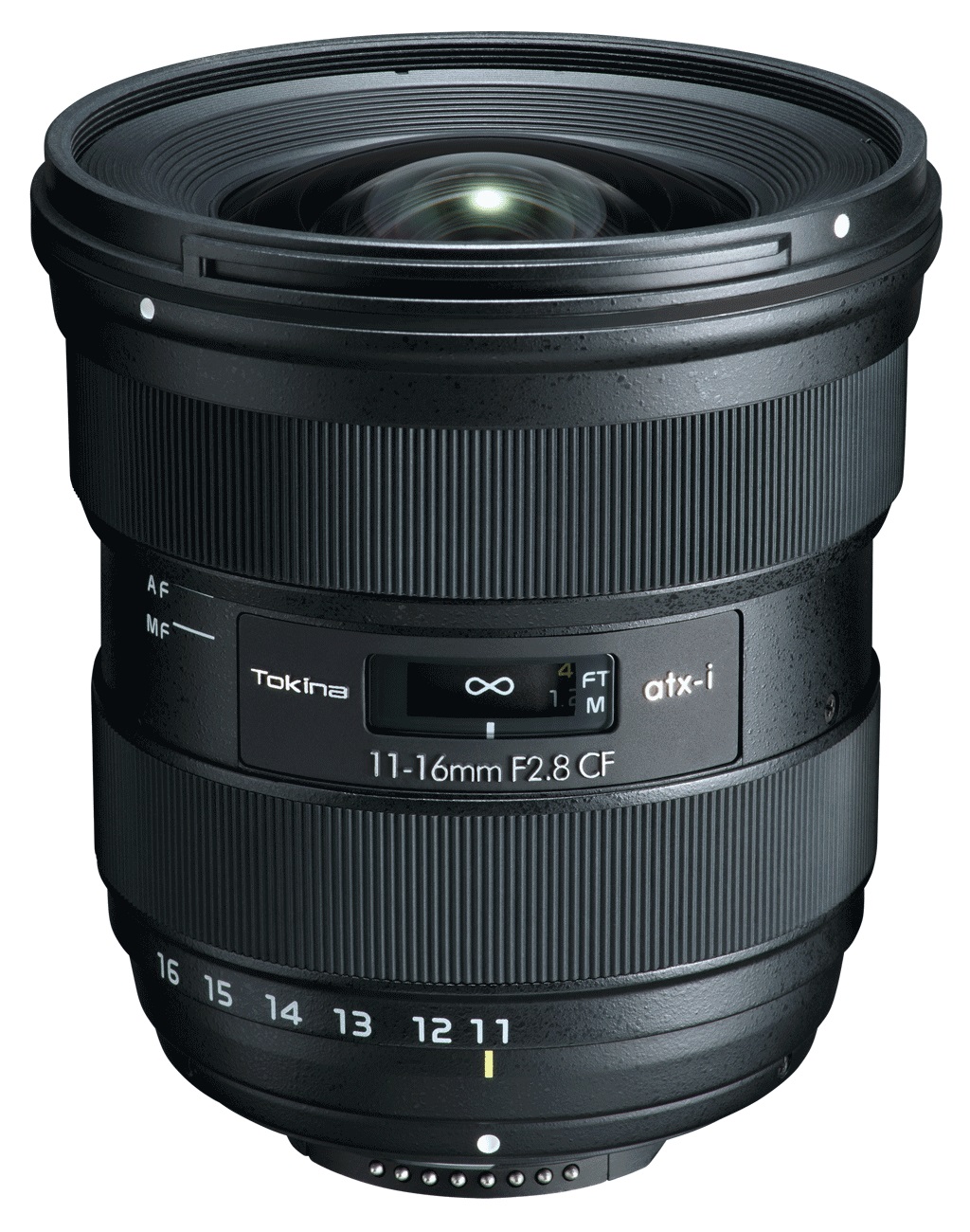 Объектив Tokina atx-i 11-16 F2.8 CF Nikon цена и фото