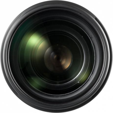 Объектив Canon EF 70-200mm f 2.8L IS II USM - фото 9