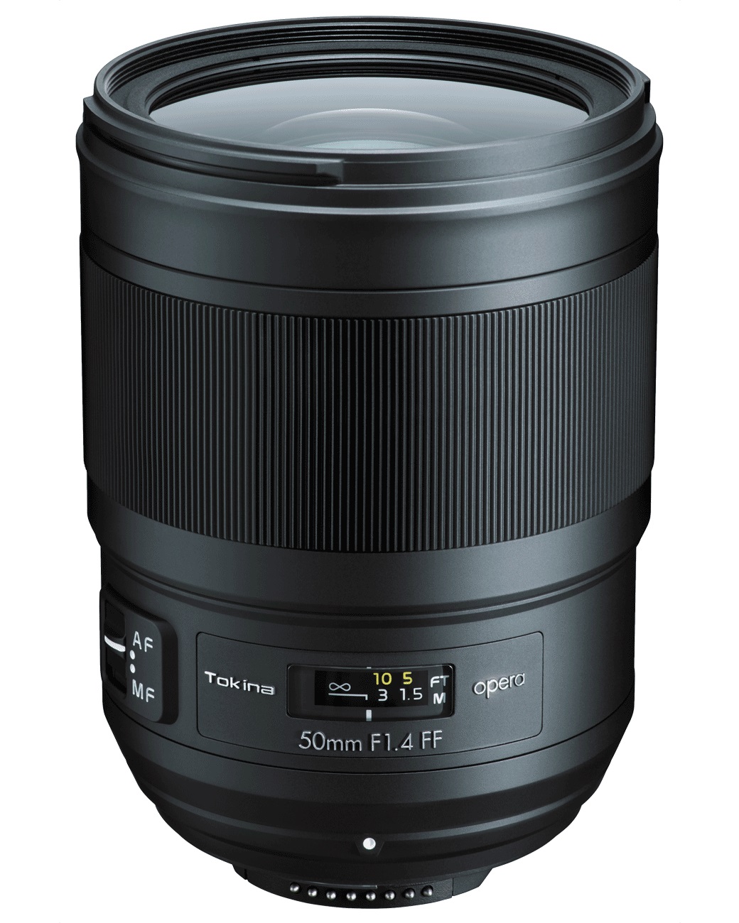 Объектив Tokina Opera 50mm F1.4 FF AF для Canon lens hood replace hb 47 hb47 for nikon af s 50mm f1 4g f 1 4g 50mm f1 8g f 1 8g yongnuo 50mm f 1 8
