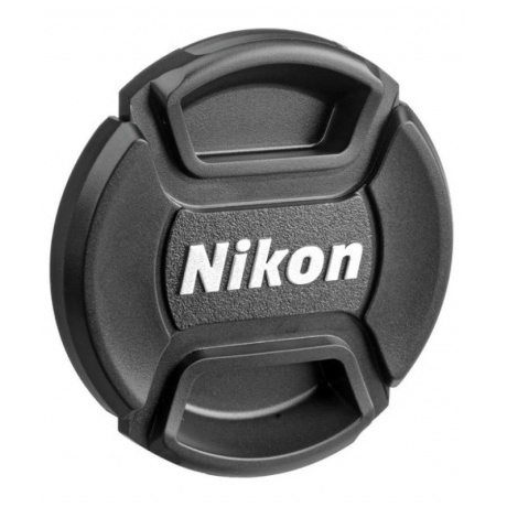 Объектив Nikon 35mm f/1.8G AF-S DX Nikkor - фото 3