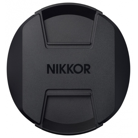 Объектив Nikon NIKKOR Z 14-24mm f/2.8 S - фото 4