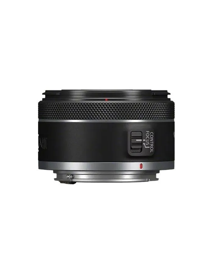 Объектив Canon RF 50mm f/1.8 STM - фото 2