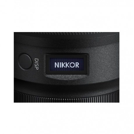 Объектив Nikon NIKKOR Z 50mm f/1.2 S - фото 8
