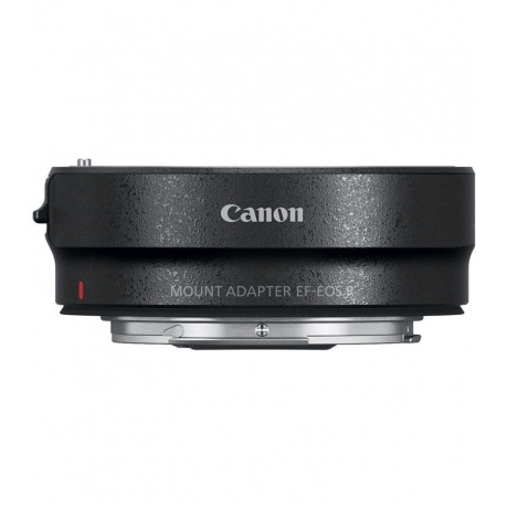 Адаптер крепления Canon EF-EOS R для: Canon EOS - фото 2