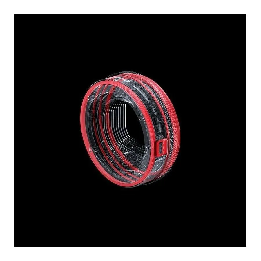 Адаптер крепления Canon Mount Adapter EF-EOS R - фото 12
