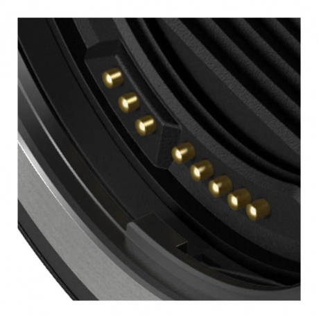 Адаптер крепления Canon Mount Adapter EF-EOS R - фото 14