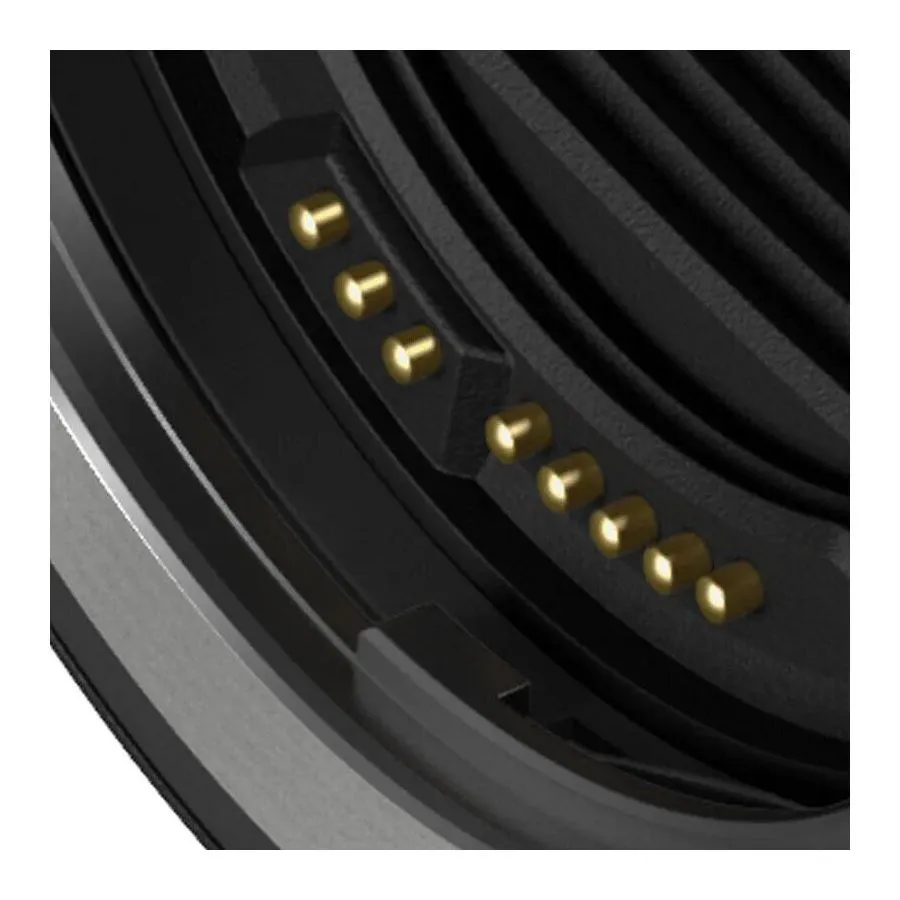 Адаптер крепления Canon Mount Adapter EF-EOS R - фото 14