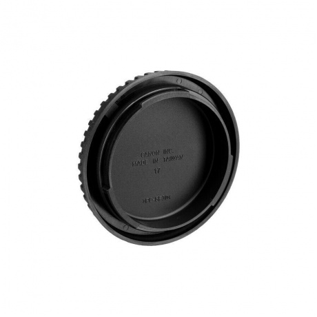 Адаптер крепления Canon Mount Adapter EF-EOS R - фото 8