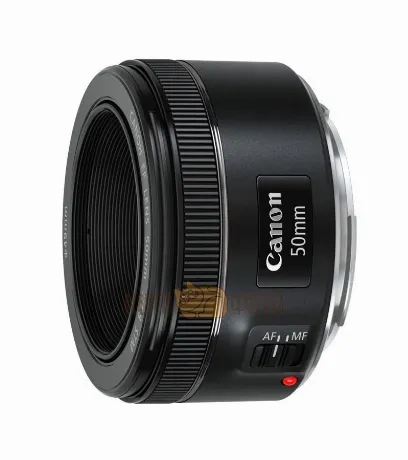 Объектив Canon EF 50 F1.8 STM