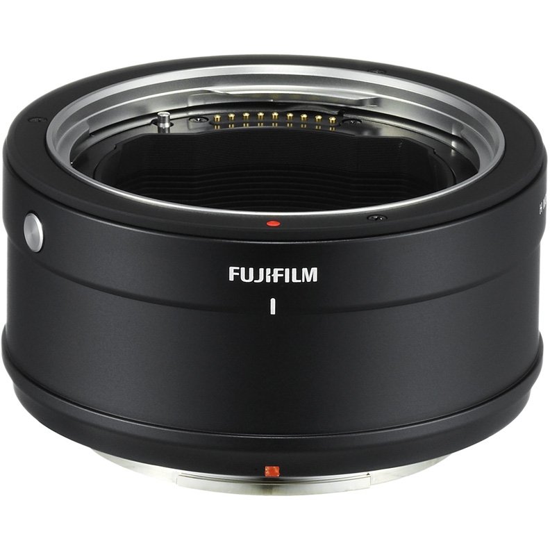 Адаптер Fujifilm H MOUNT ADAPTER G - фото 1