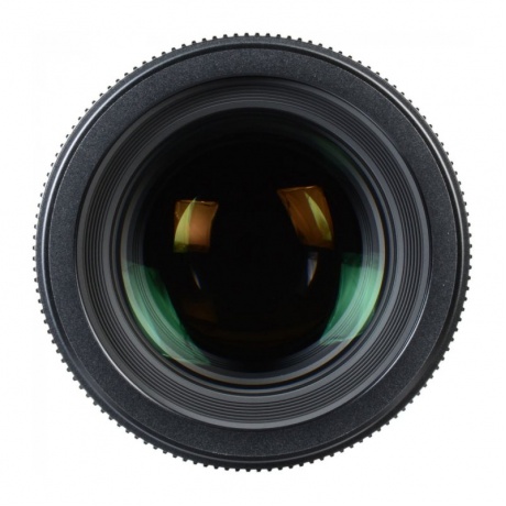 Кинообъектив Sigma 50-100mm T2 CE(M) CANON EF - фото 6