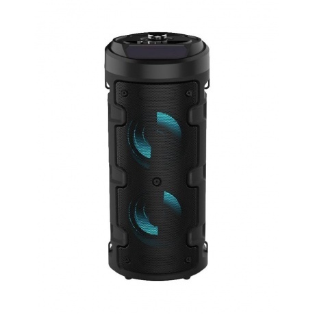 

Минисистема Hyundai H-MC160 черный