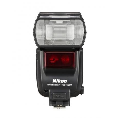 Вспышка Nikon Speedlight SB-5000 - фото 3