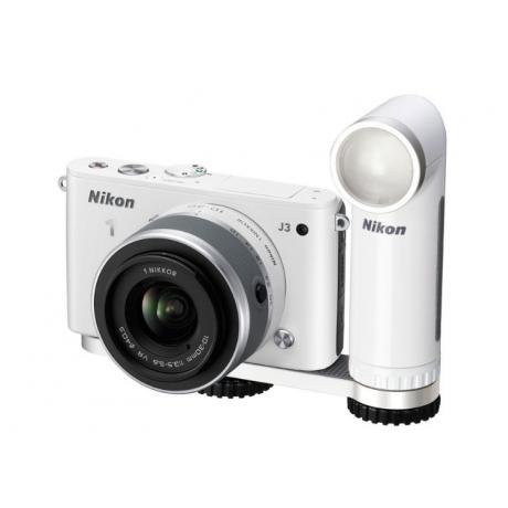 Вспышка Nikon LD-1000 LED light White - фото 2
