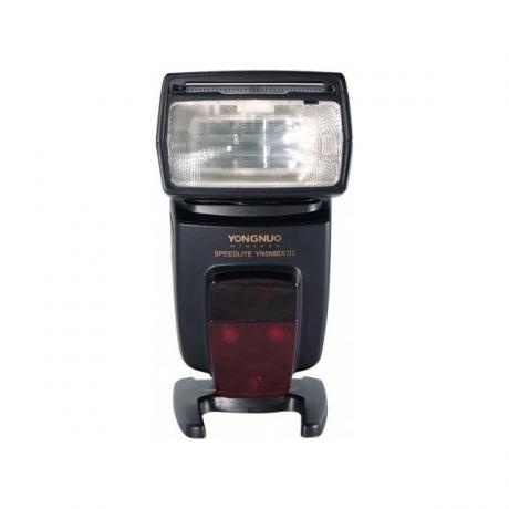 Вспышка YongNuo Speedlite YN-568EXIII для Nikon - фото 2