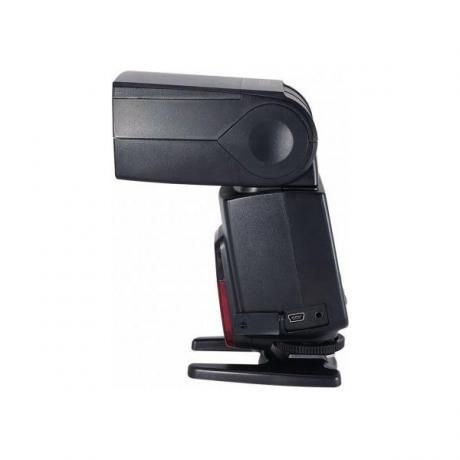 Вспышка YongNuo Speedlite YN-568EXIII для Nikon - фото 4