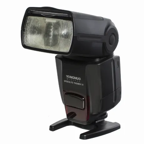 Вспышка YongNuo Speedlite YN-565EXIII для Nikon