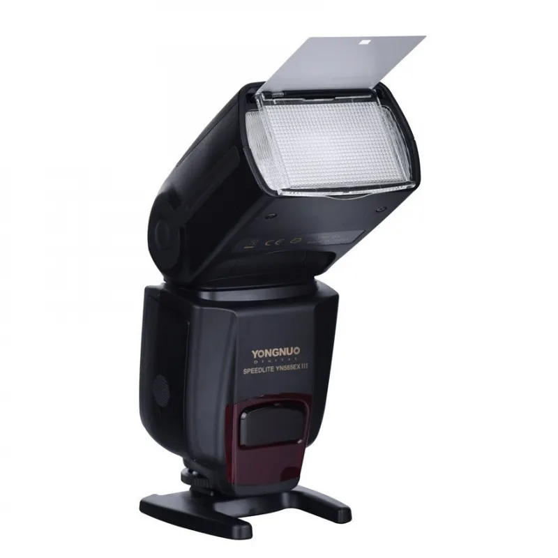 Вспышка YongNuo Speedlite YN-565EXIII для Nikon - фото 2