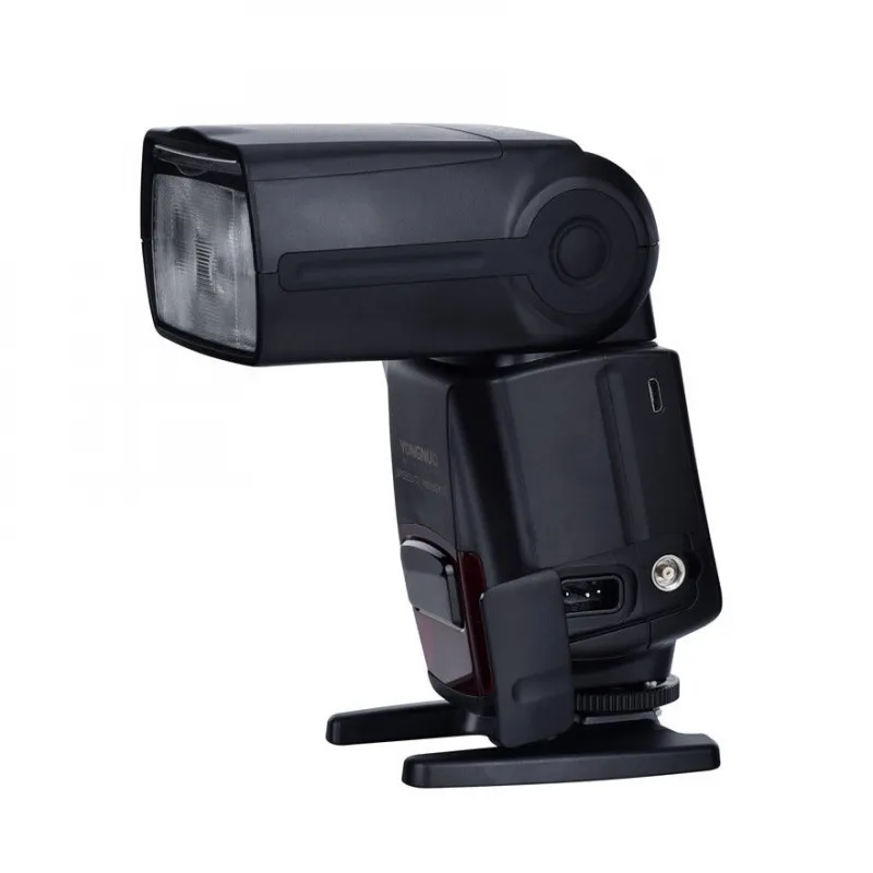 Вспышка YongNuo Speedlite YN-565EXIII для Nikon - фото 3