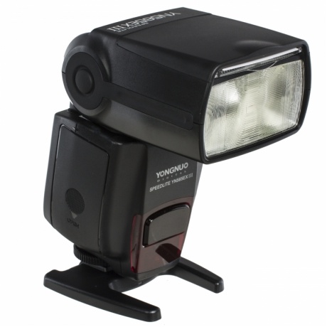 Вспышка YongNuo Speedlite YN-565EXIII для Nikon - фото 5