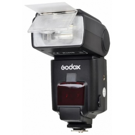 Вспышка накамерная Godox ThinkLite TT680C E-TTL для Canon - фото 5