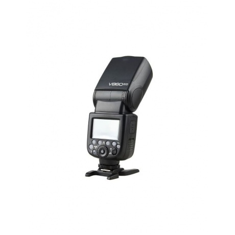 Вспышка накамерная Godox Ving V860IIO TTL для Olympus/Panasonic - фото 8