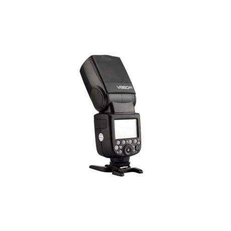 Вспышка накамерная Godox Ving V860IIF TTL для Fujifilm - фото 4