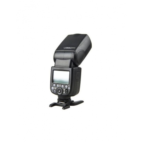 Вспышка накамерная Godox Ving V860IIF TTL для Fujifilm - фото 5