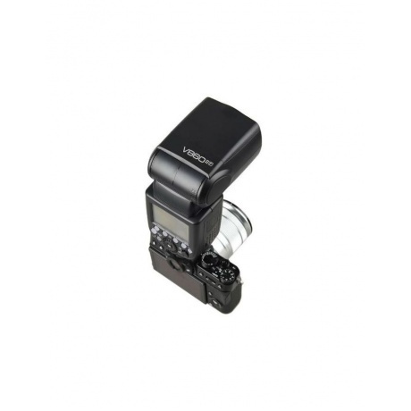 Вспышка накамерная Godox Ving V860IIF TTL для Fujifilm - фото 10