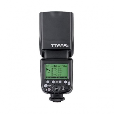 Вспышка накамерная Godox ThinkLite TT685S TTL для Sony - фото 4