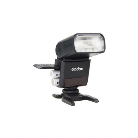 Вспышка накамерная Godox ThinkLite TT350S TTL для Sony - фото 5