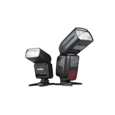 Вспышка накамерная Godox ThinkLite TT350S TTL для Sony - фото 6