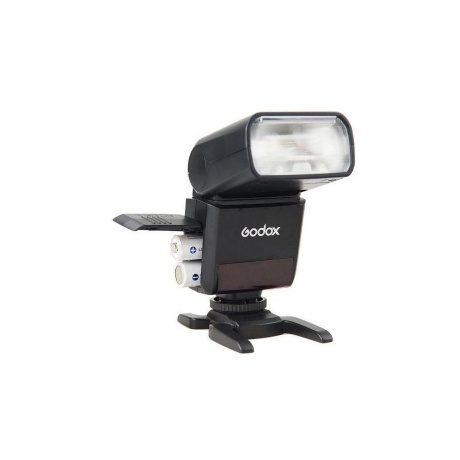 Вспышка накамерная Godox ThinkLite TT350O TTL для Olympus/Panasonic - фото 3