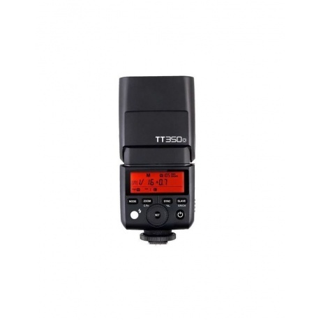 Вспышка накамерная Godox ThinkLite TT350O TTL для Olympus/Panasonic - фото 5