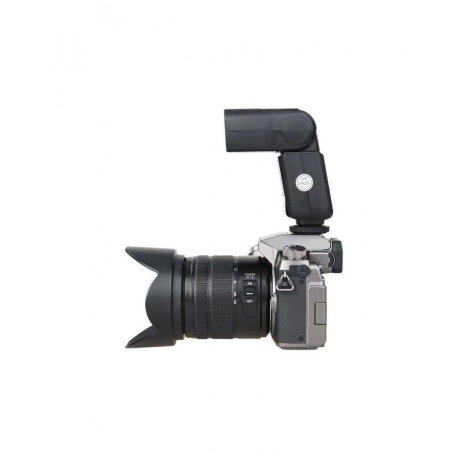 Вспышка накамерная Godox ThinkLite TT350O TTL для Olympus/Panasonic - фото 8