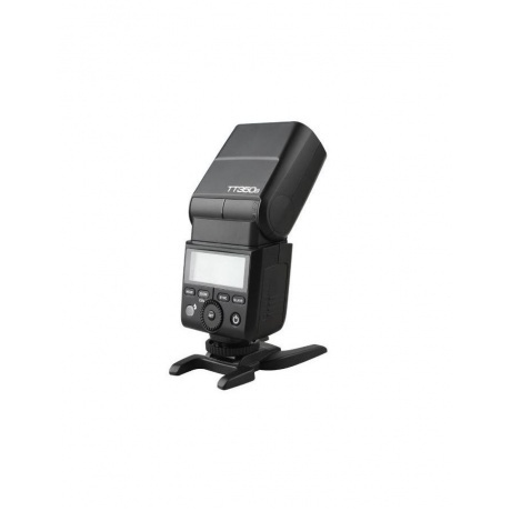 Вспышка накамерная Godox ThinkLite TT350N TTL для Nikon - фото 2