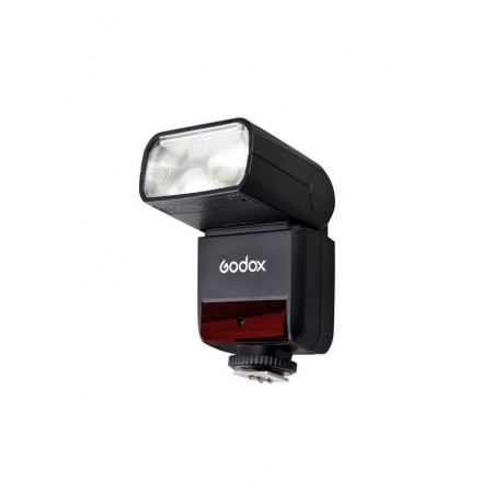 Вспышка накамерная Godox ThinkLite TT350N TTL для Nikon - фото 3