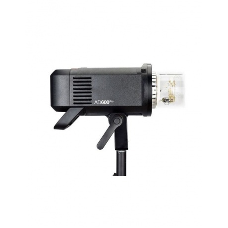 Вспышка аккумуляторная Godox Witstro AD600Pro с поддержкой TTL - фото 2