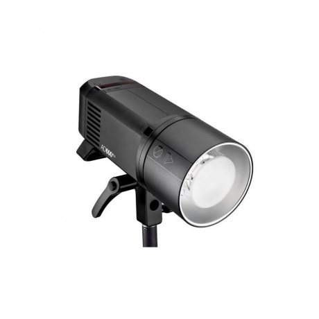 Вспышка аккумуляторная Godox Witstro AD600Pro с поддержкой TTL - фото 3