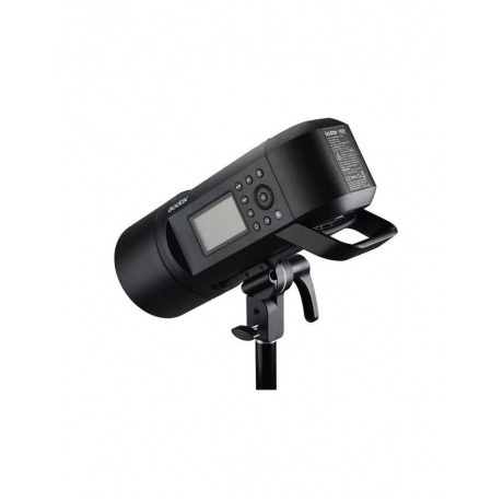 Вспышка аккумуляторная Godox Witstro AD600Pro с поддержкой TTL - фото 4