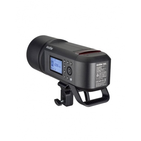 Вспышка аккумуляторная Godox Witstro AD600Pro с поддержкой TTL - фото 5