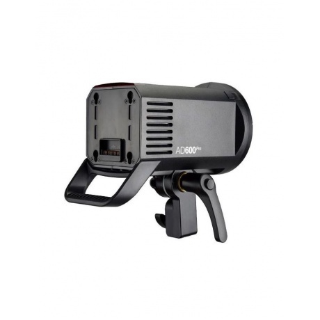 Вспышка аккумуляторная Godox Witstro AD600Pro с поддержкой TTL - фото 7